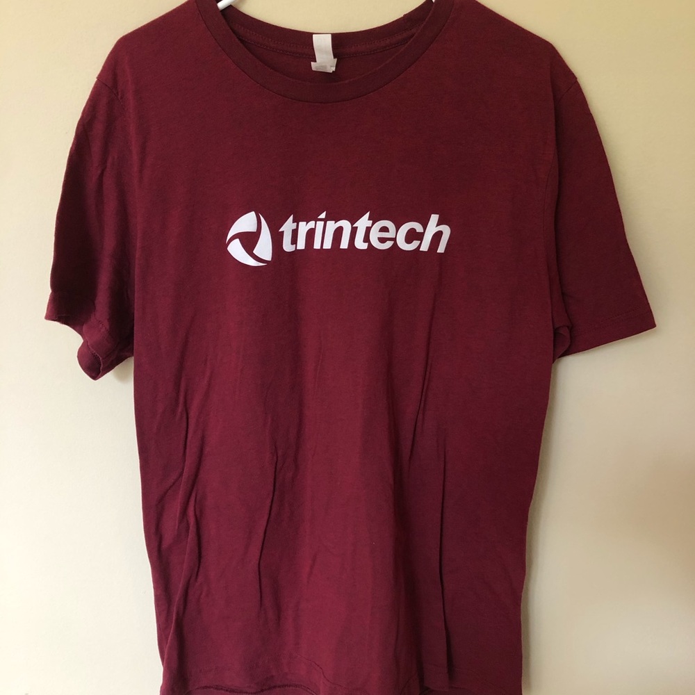 TrinTech T-Shirt